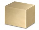 Sheet Bronze Niche Double